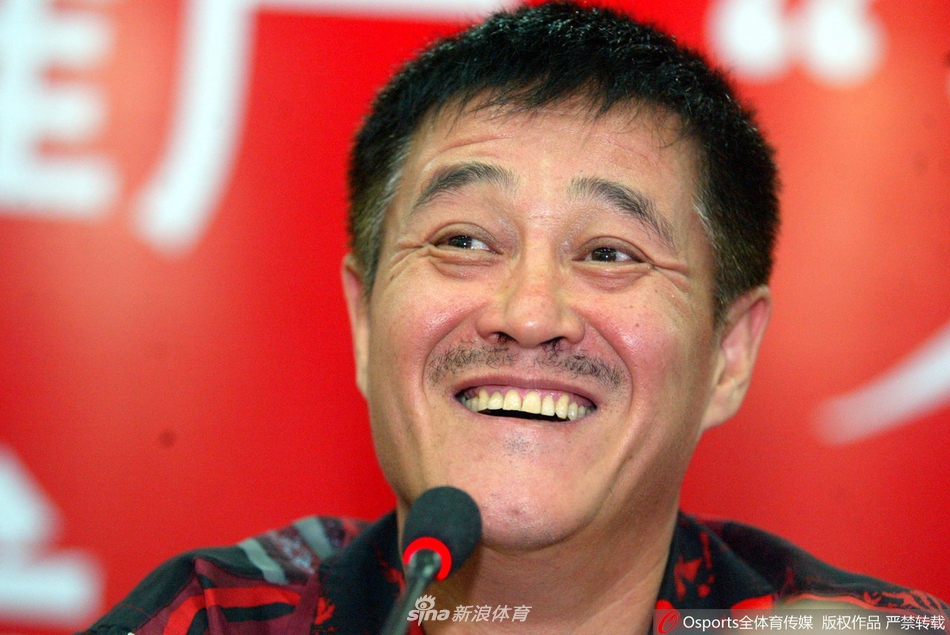 本山大叔还曾豪言3年之内率辽足夺中超