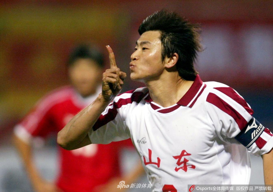 意气风发少年时