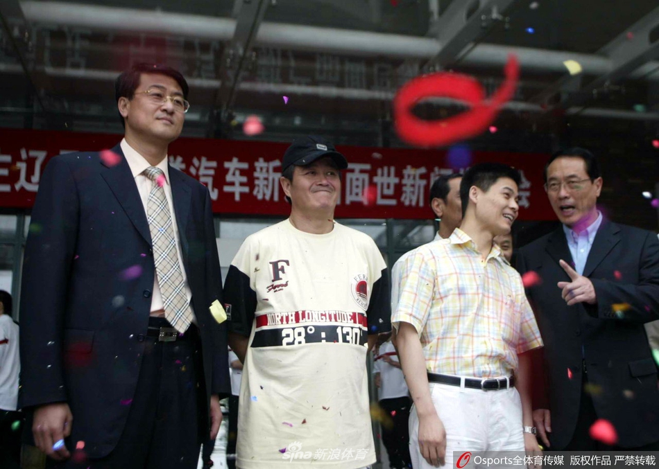 67年!辽足的这抹红色褪为黑白回忆