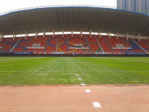 金州体育场