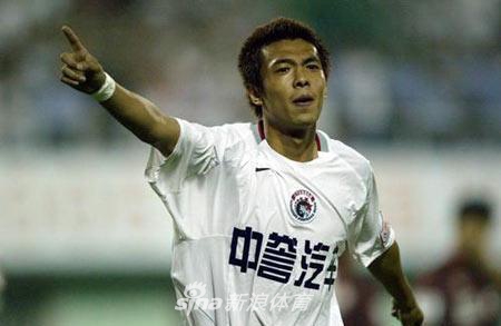 15年后徐亮回应质疑 表示不怪赵本山