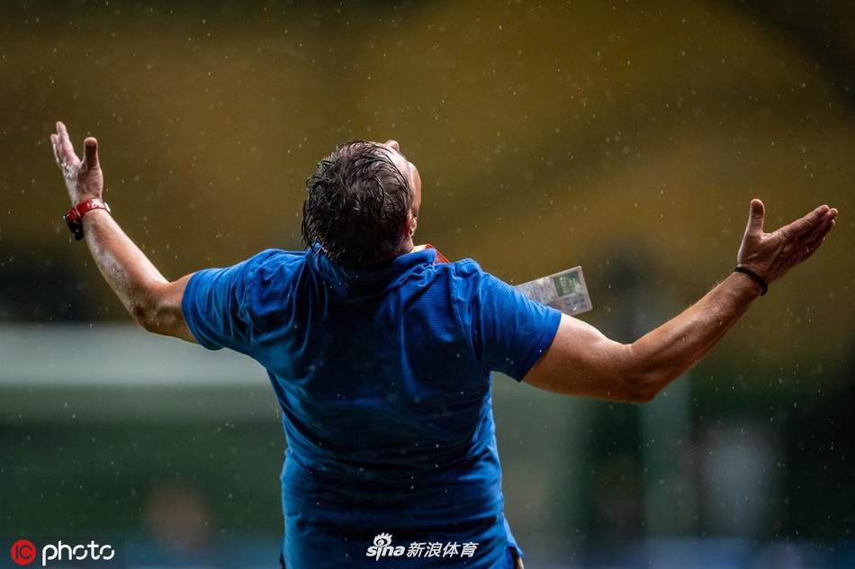 美丽足球谢幕!斯托生涯回顾