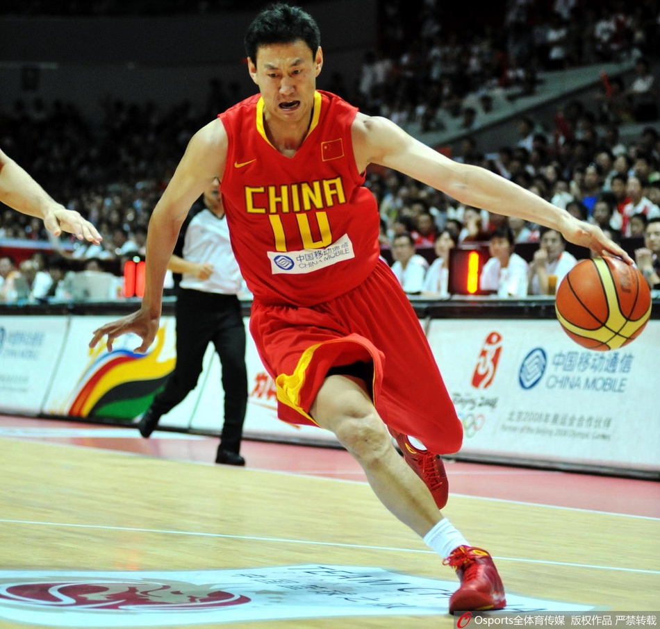 男篮史上十大小前锋盘点 谁能排名第一？