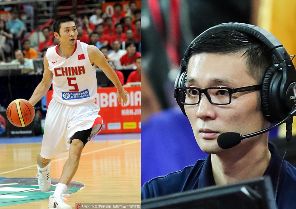 此情可待成追忆 “08黄金一代”今昔对比