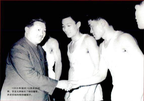 男篮史上十大小前锋盘点 谁能排名第一？