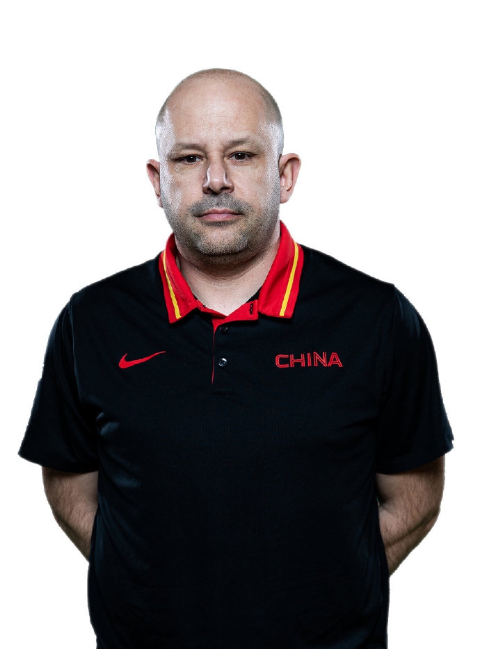 助理教练雅尼斯