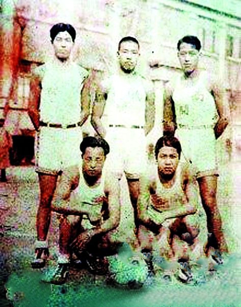 男篮史上十大小前锋盘点 谁能排名第一？