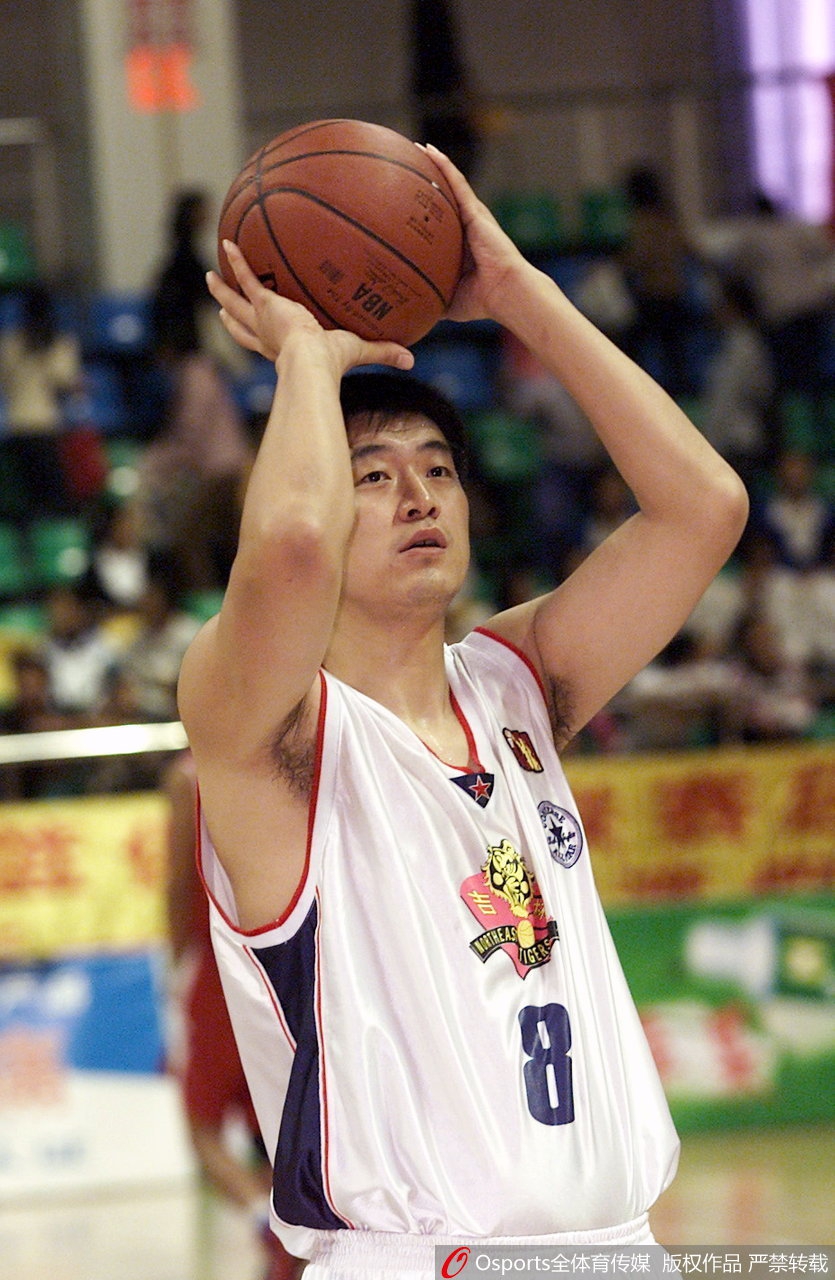 男篮史上十大小前锋盘点 谁能排名第一？