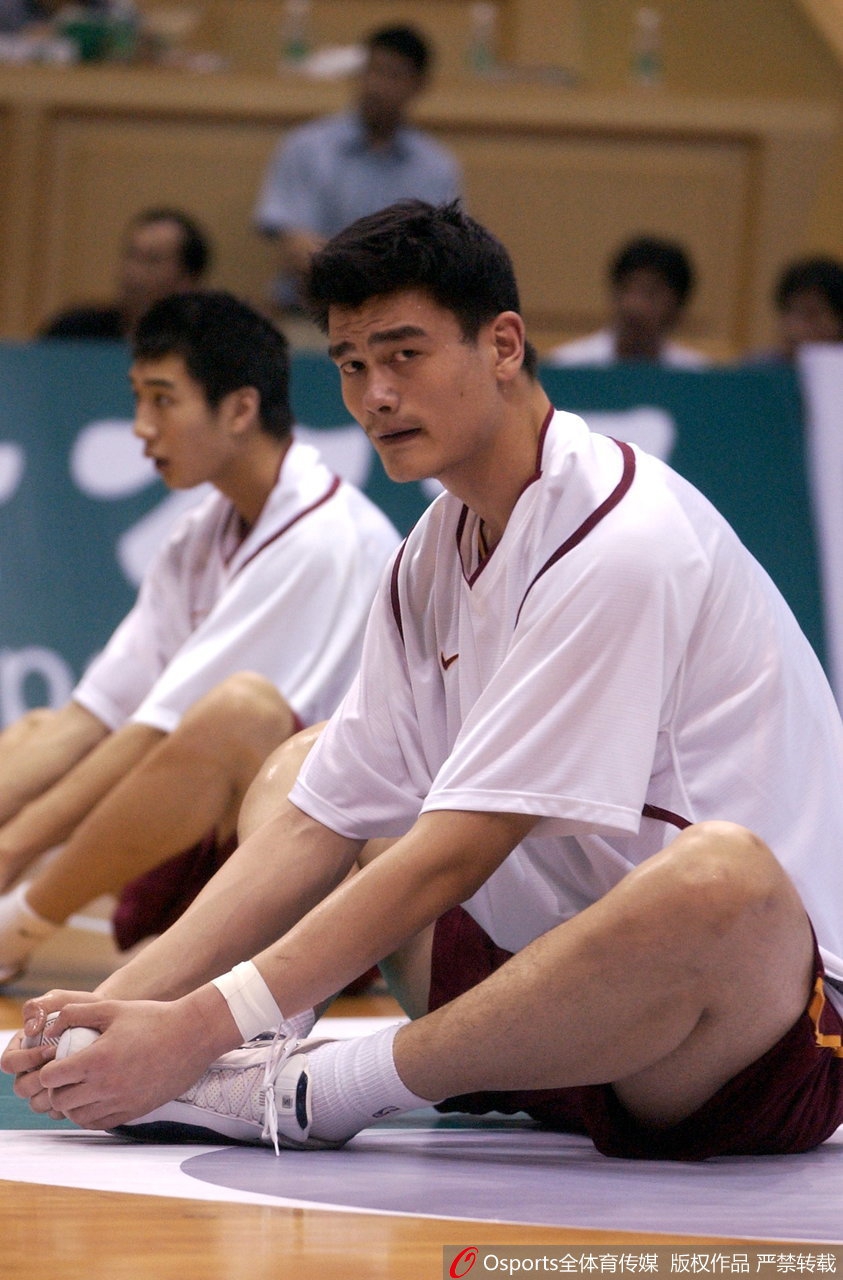 回顾姚主席生涯精彩瞬间!