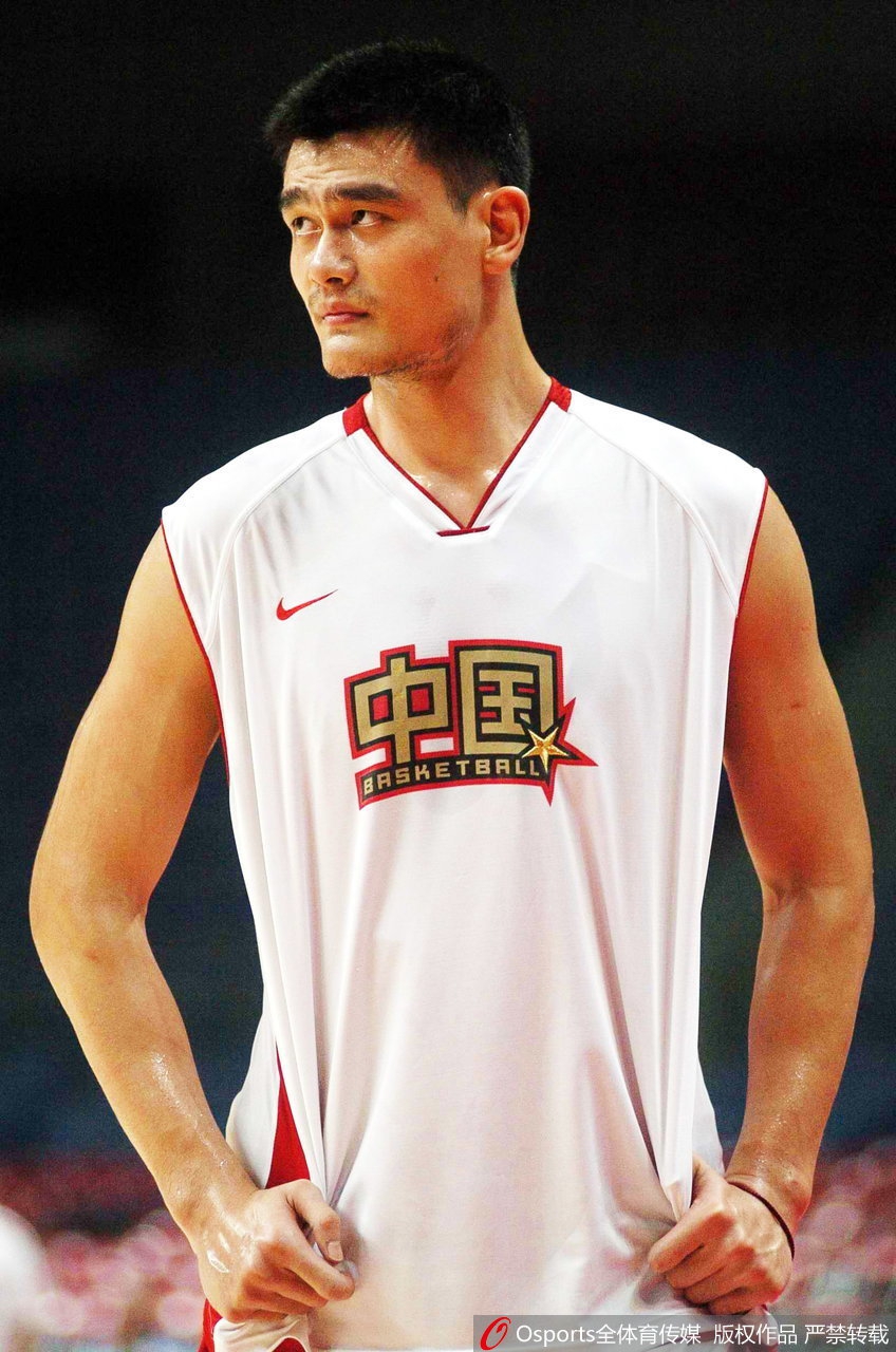 回顾姚主席生涯精彩瞬间!