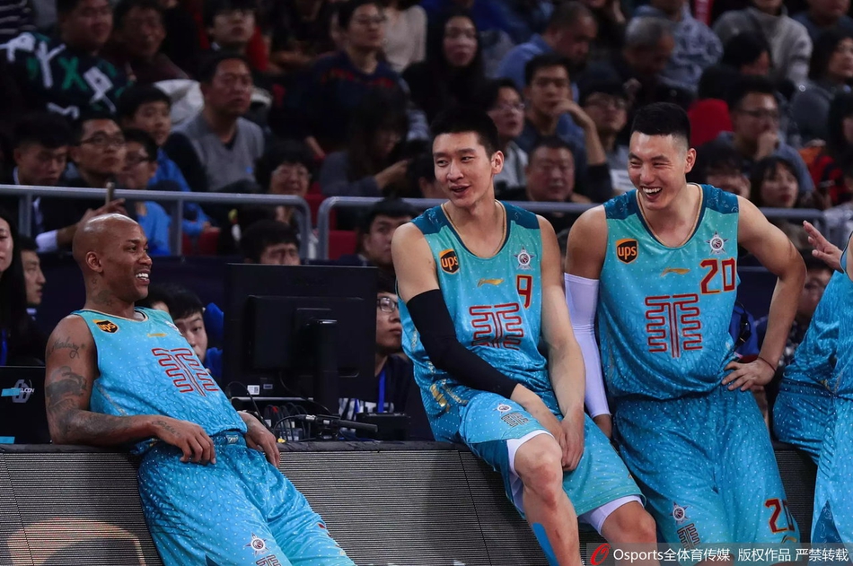 孙悦马布里正式再聚首！盘点两人昔日光辉岁月