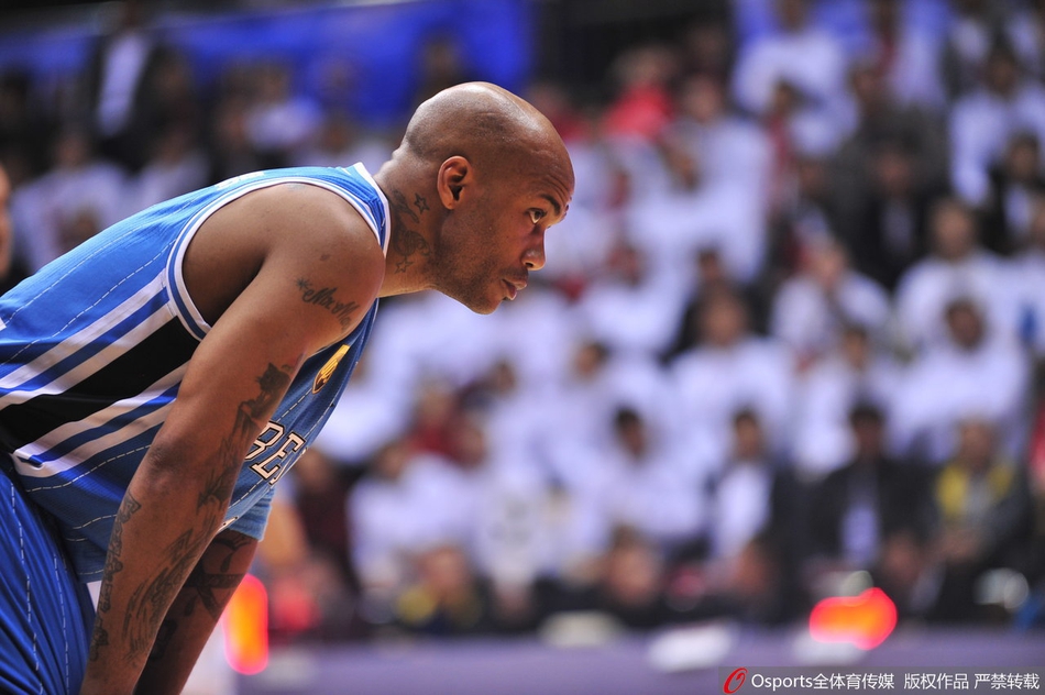 谁是CBA史上最强外援 给出你心中的答案？