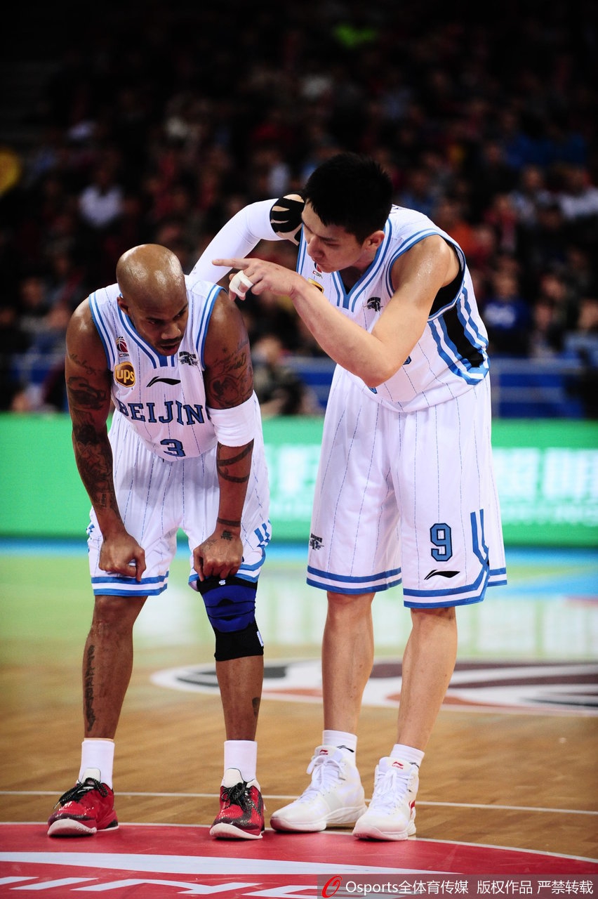 孙悦马布里正式再聚首！盘点两人昔日光辉岁月