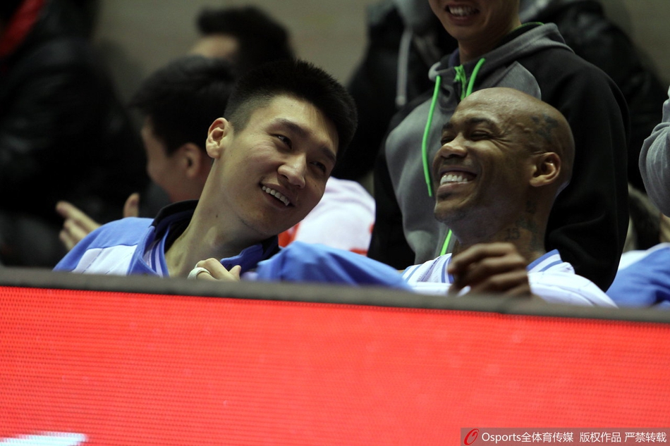 孙悦马布里正式再聚首！盘点两人昔日光辉岁月