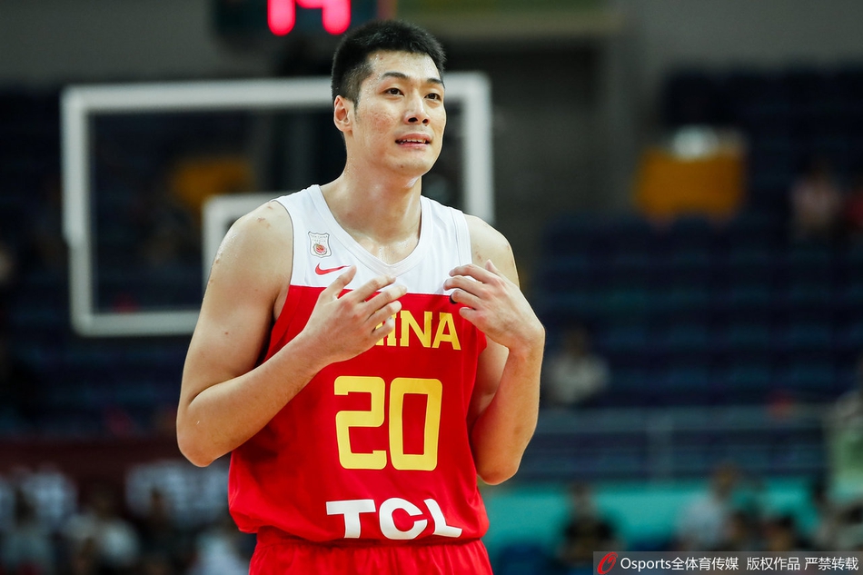 中国男篮13人大名单 谁会下一个离开的？