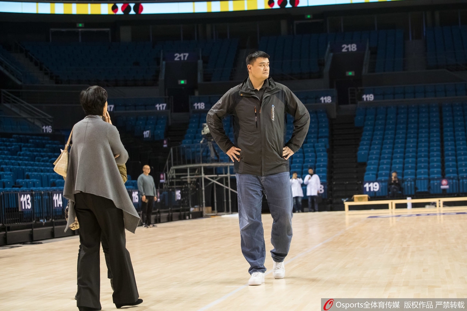 回顾姚主席生涯精彩瞬间!