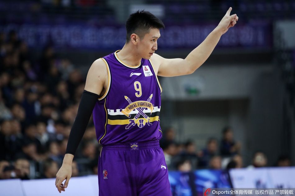 CBA季前赛 北控90-80肯帝亚