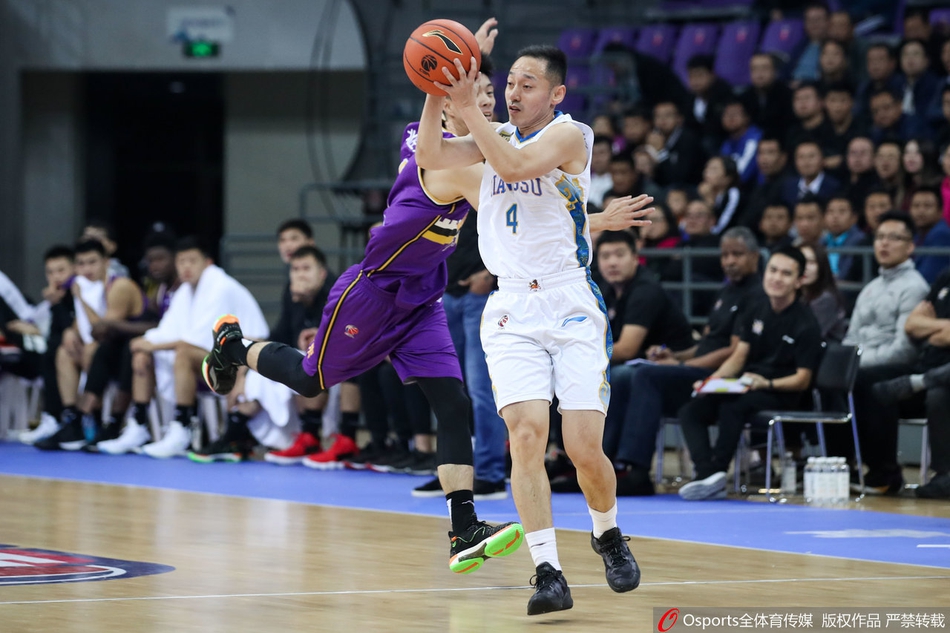 CBA季前赛 北控90-80肯帝亚
