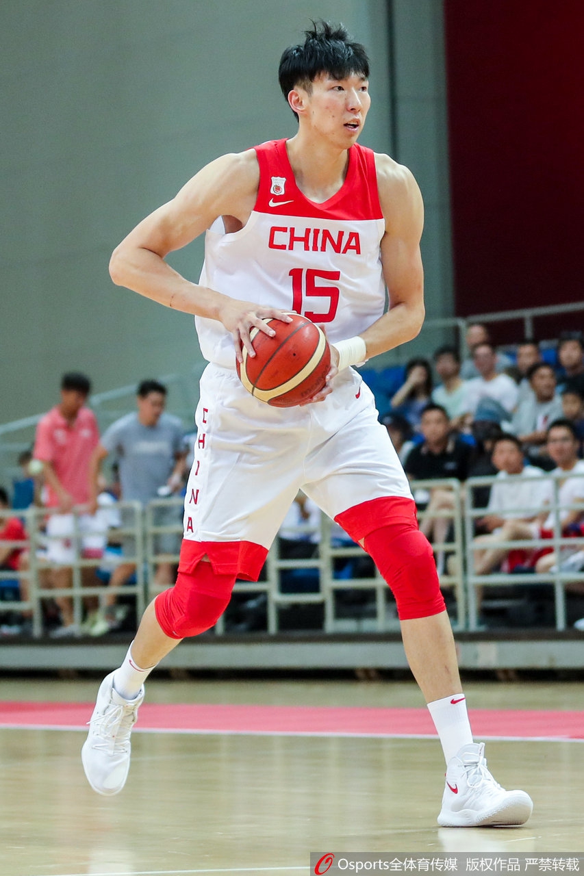中国男篮13人大名单 谁会下一个离开的？