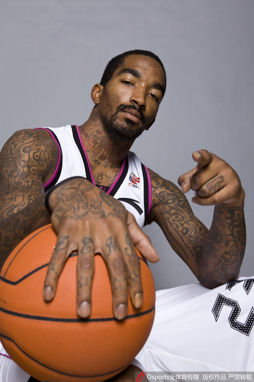 谁是CBA史上最强外援 给出你心中的答案？