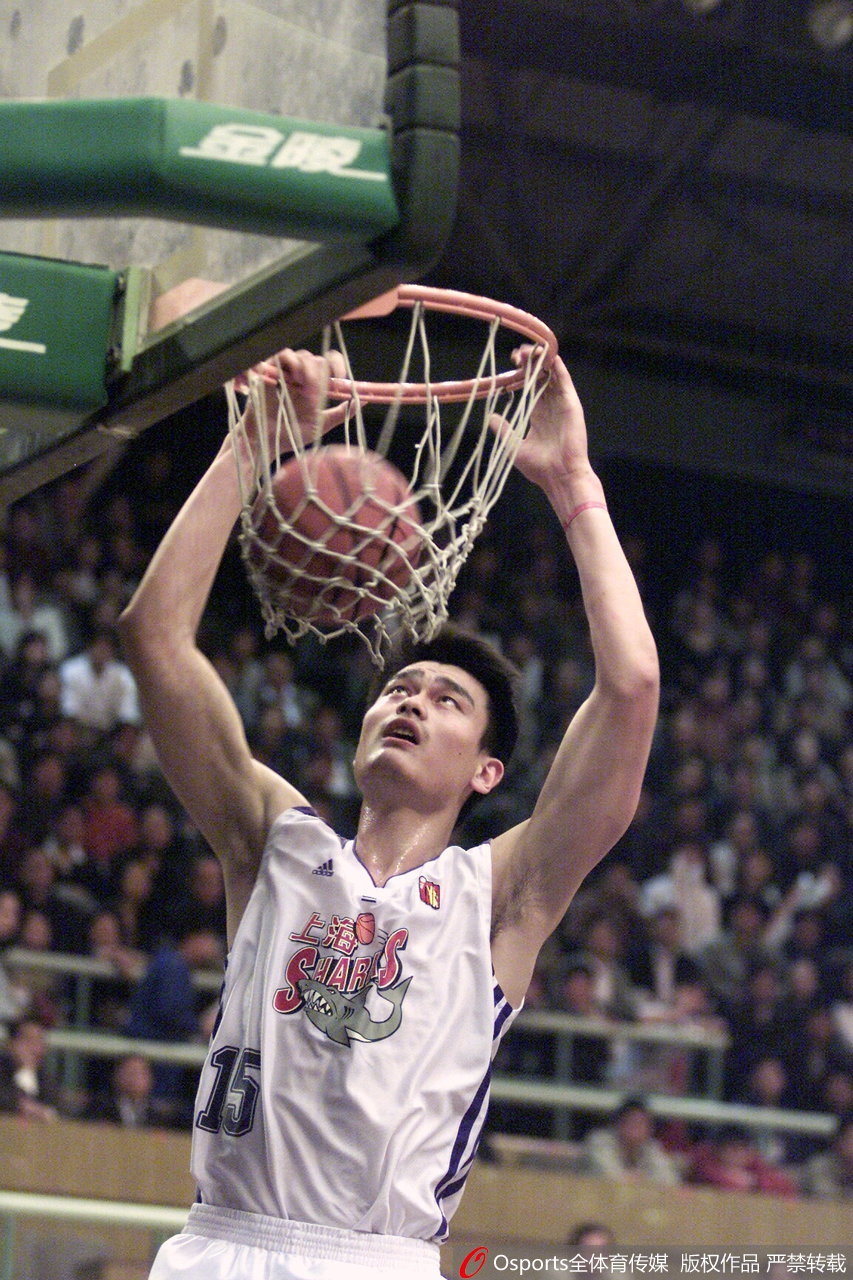 回顾姚主席生涯精彩瞬间!