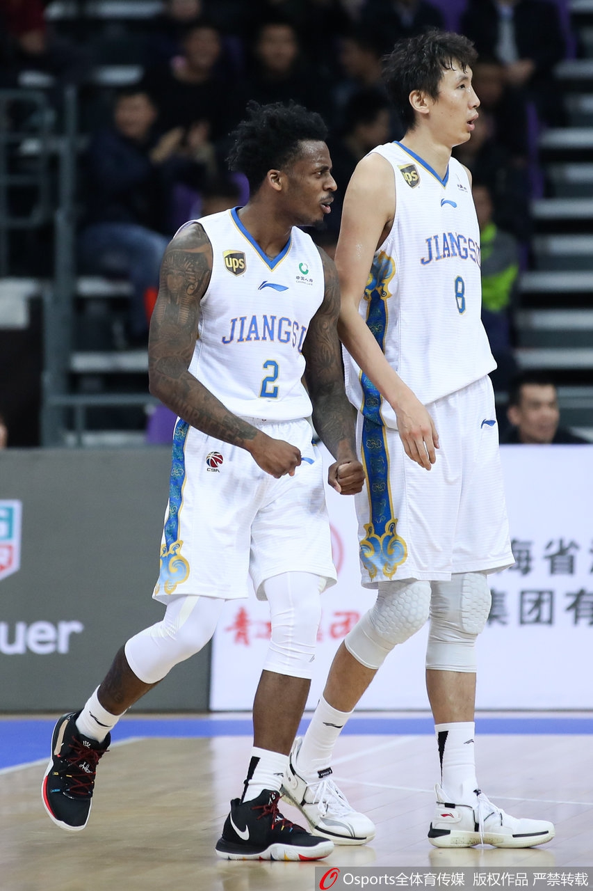 CBA季前赛 北控90-80肯帝亚