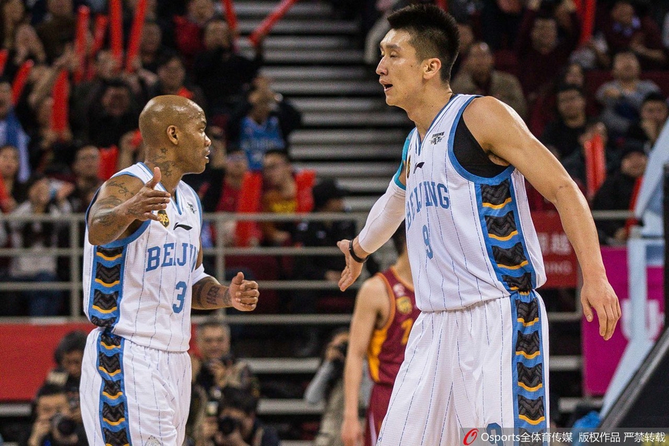 孙悦马布里正式再聚首！盘点两人昔日光辉岁月