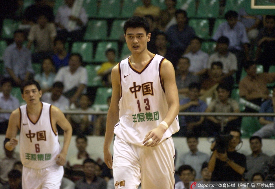 回顾姚主席生涯精彩瞬间!