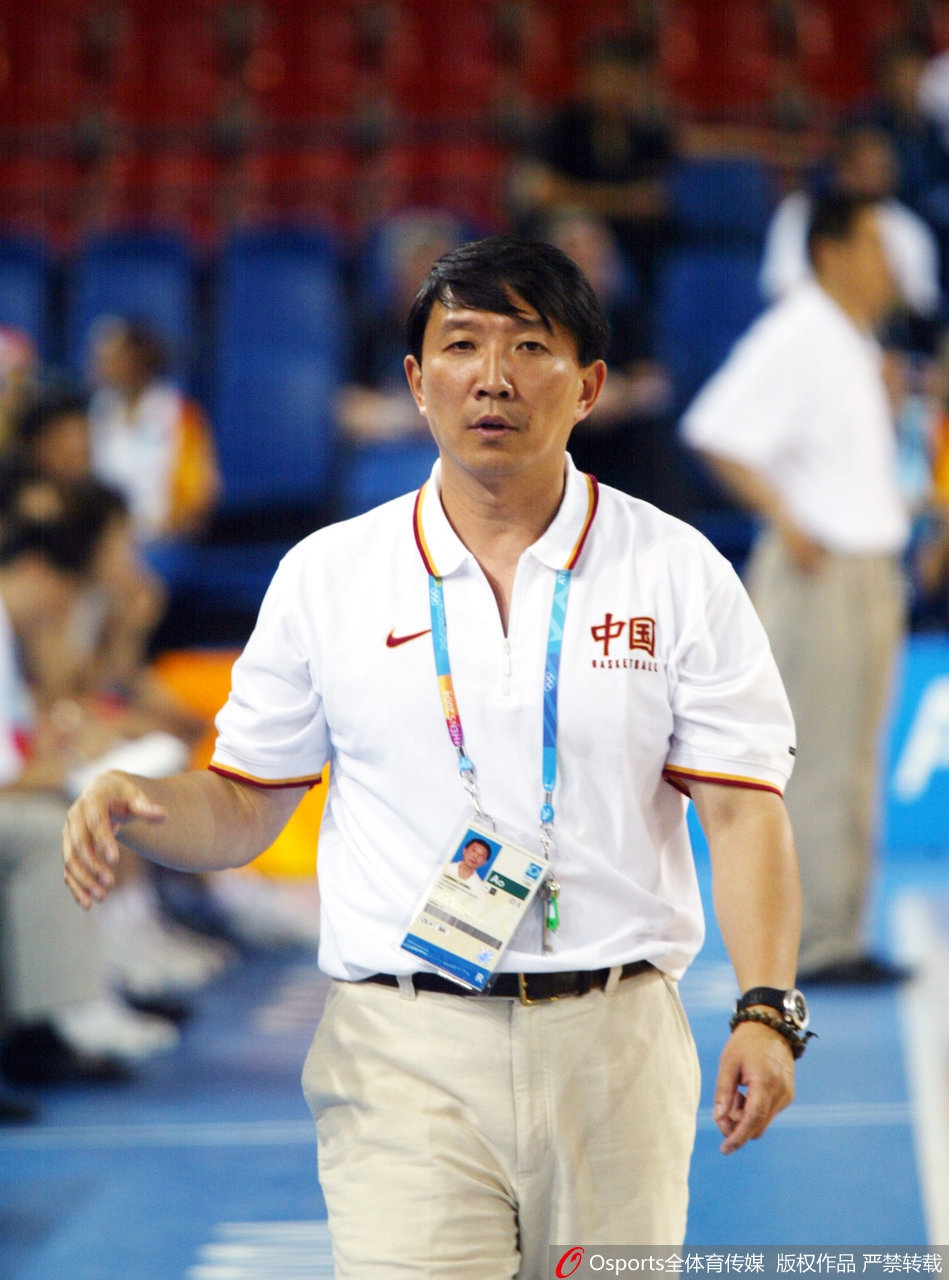 宫鲁鸣(1995-1997,2014-2016)