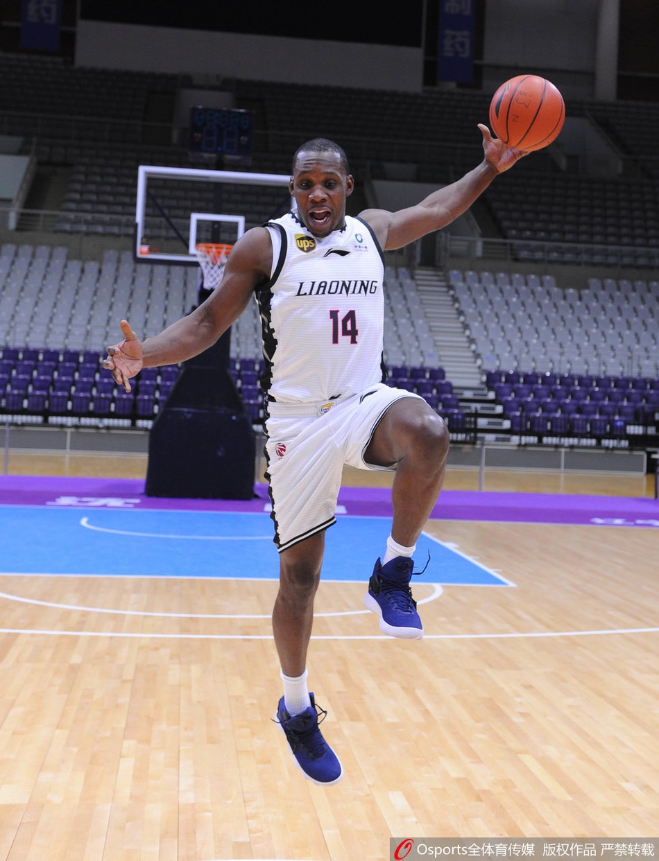 谁是CBA史上最强外援 给出你心中的答案？