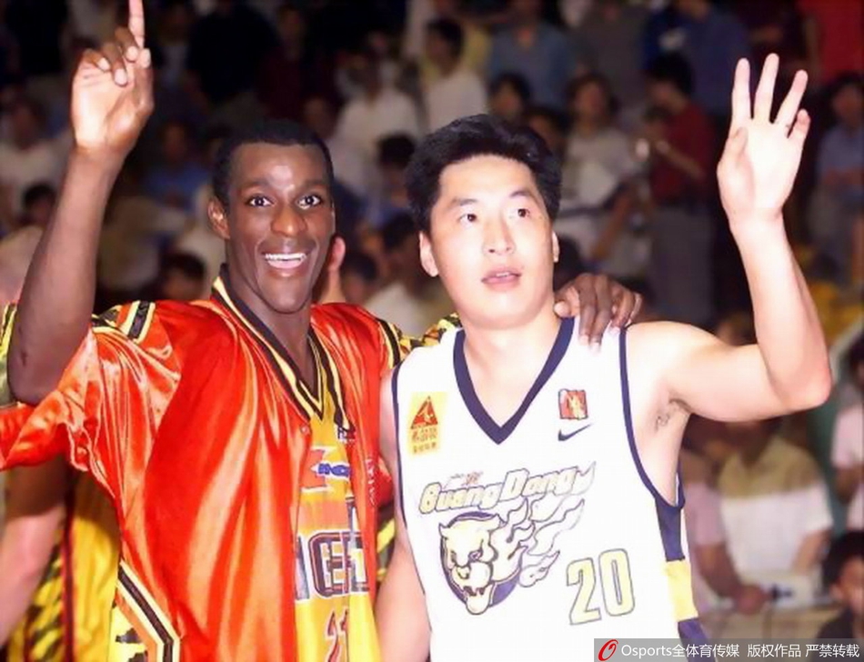 男篮史上十大小前锋盘点 谁能排名第一？