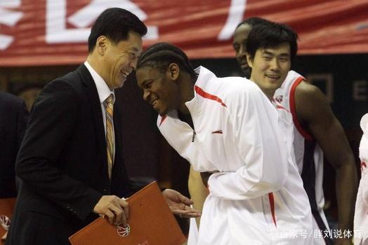 谁是CBA史上最强外援 给出你心中的答案？