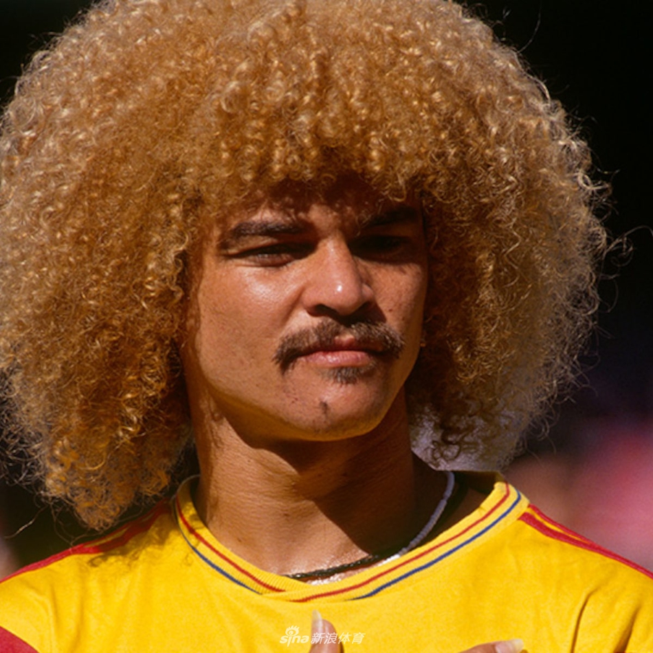 传奇换发型啦！这是要演谢逊吗