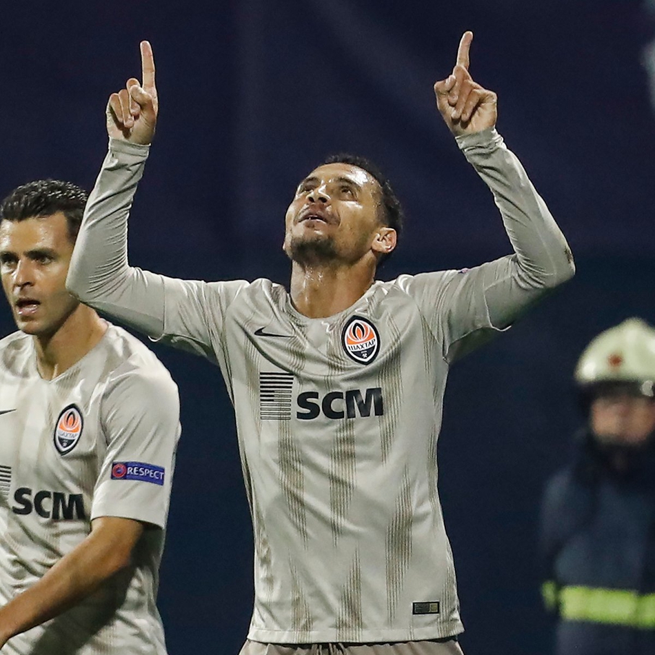 本周欧冠趣图 这些神剧谁最牛