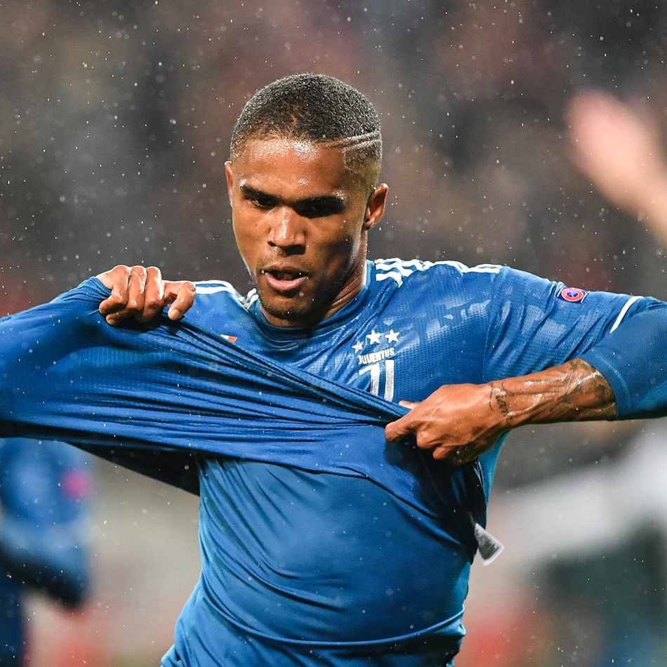 本周欧冠趣图 这些神剧谁最牛