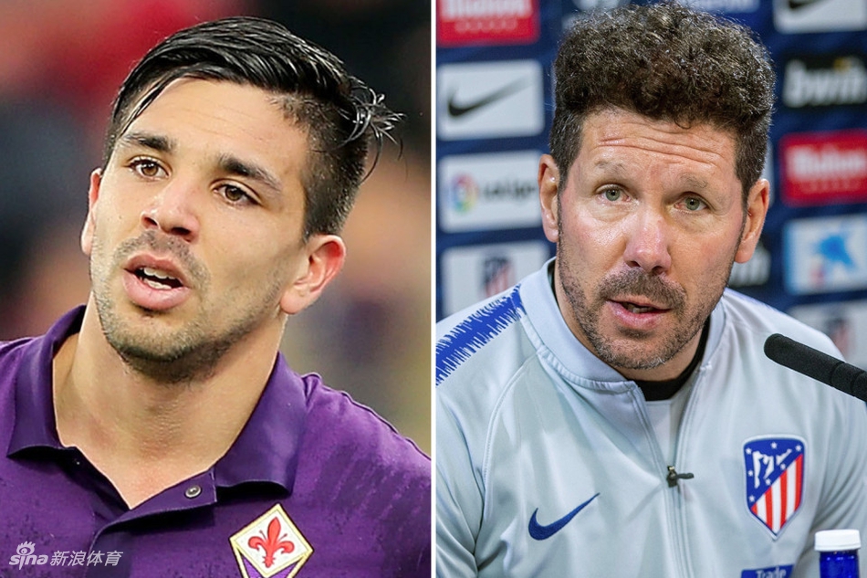 这些球星的儿子 谁能比爹踢得好？