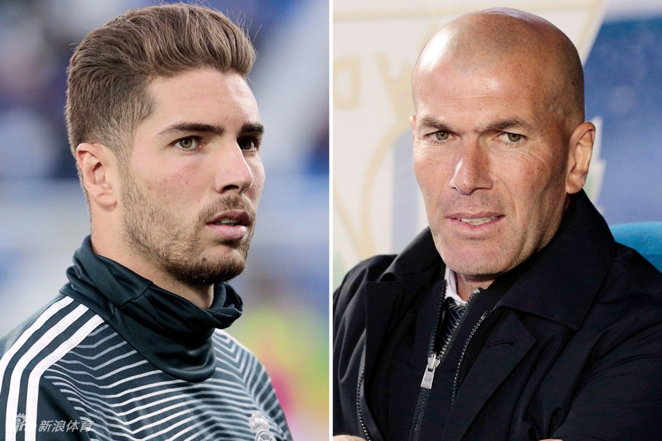 这些球星的儿子 谁能比爹踢得好？