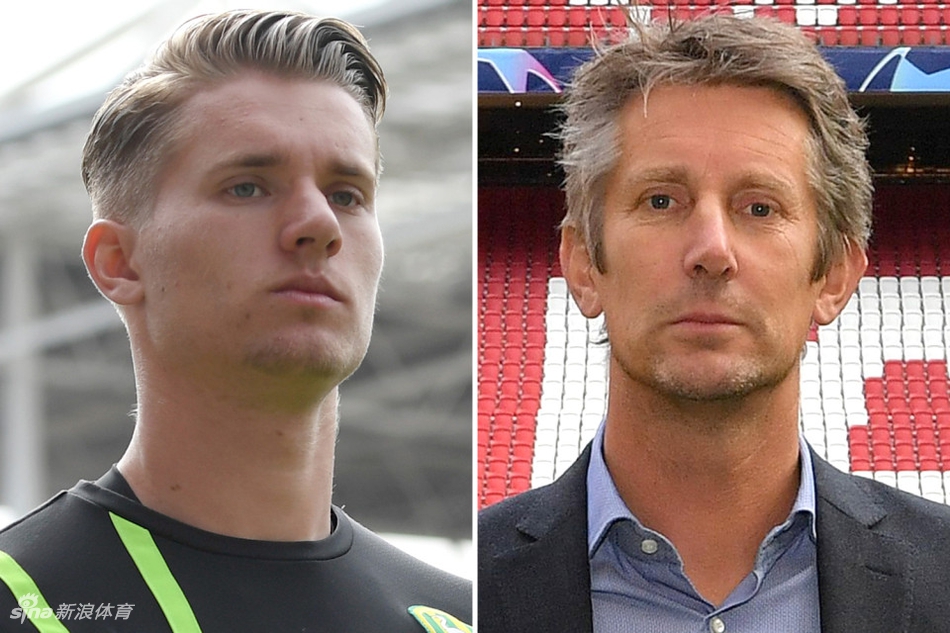 这些球星的儿子 谁能比爹踢得好？