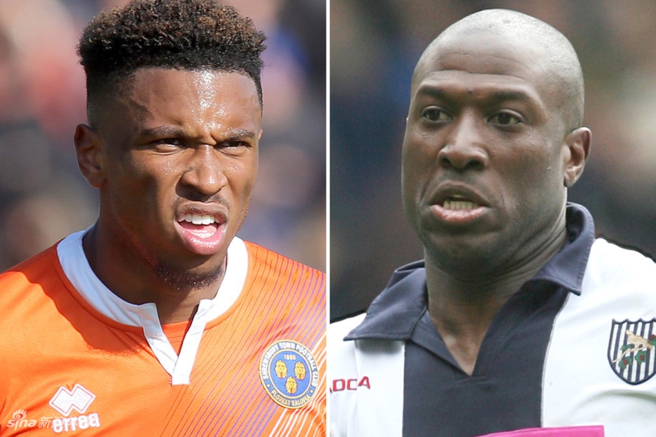 这些球星的儿子 谁能比爹踢得好？