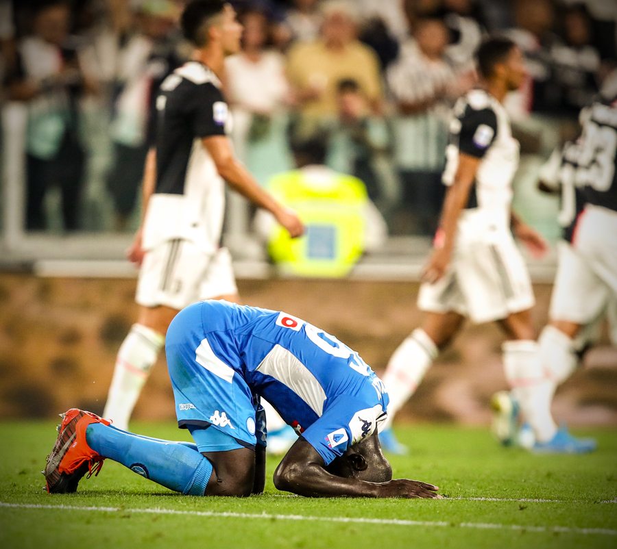 惊天乌龙绝杀！他被疯狂吐槽