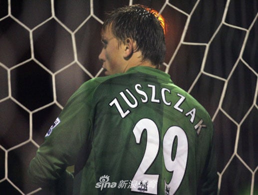 笑喷！那些印错的球衣 小贝躺枪