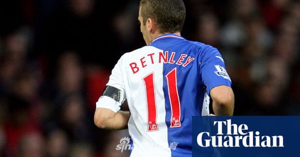 笑喷！那些印错的球衣 小贝躺枪