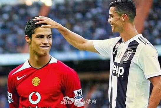 梅罗都在养伤！他们真不年轻了