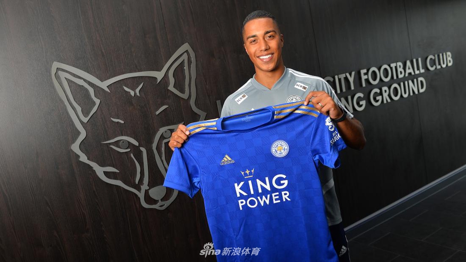 英超夏窗TOP10:曼联豪购标王