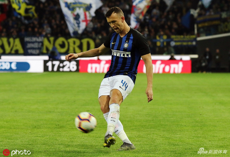 国米意甲闷平 斯帕莱蒂一脸蒙圈