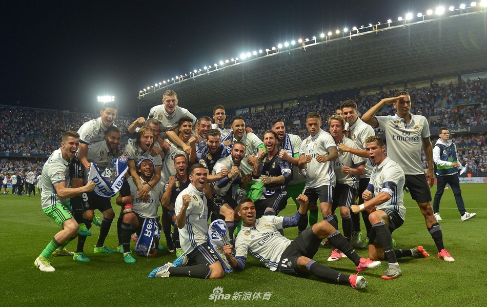 你说他漏勺 其实他冠军命特好