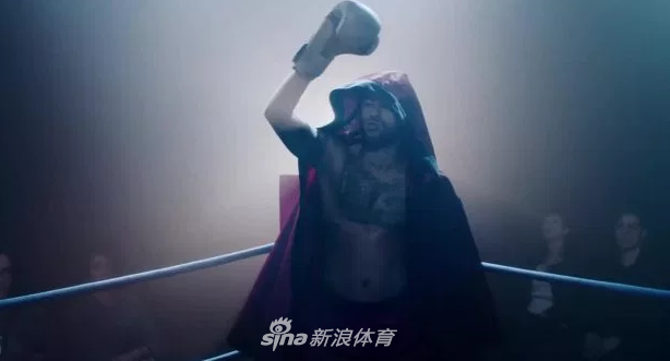 C罗内马尔PK拳击 爆笑打乒乓