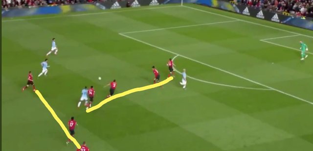 神图：都赖曼联 利物浦白看球了