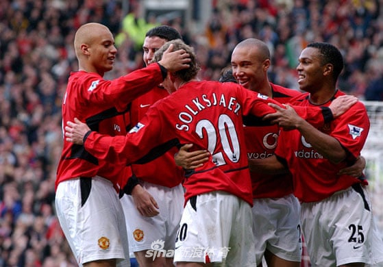 笑喷！那些印错的球衣 小贝躺枪