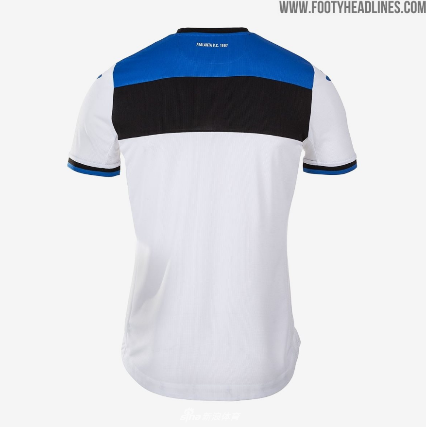 欧冠新军新球衣 这三款谁最美